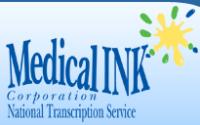 Medical Ink - Home